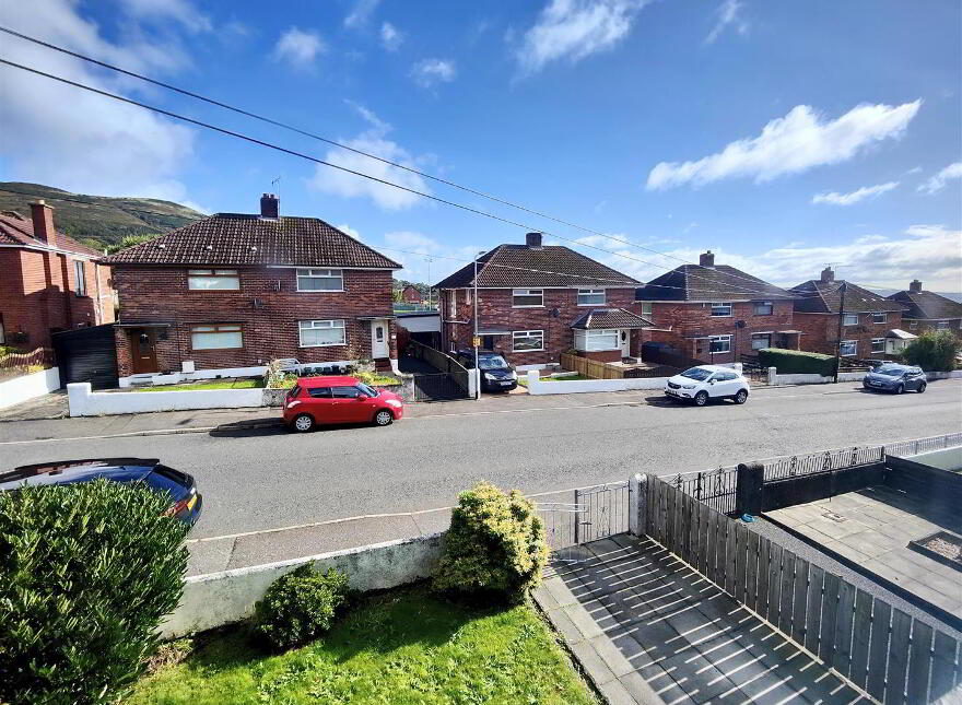 72 Kilcoole Park, Belfast, BT14 8LB