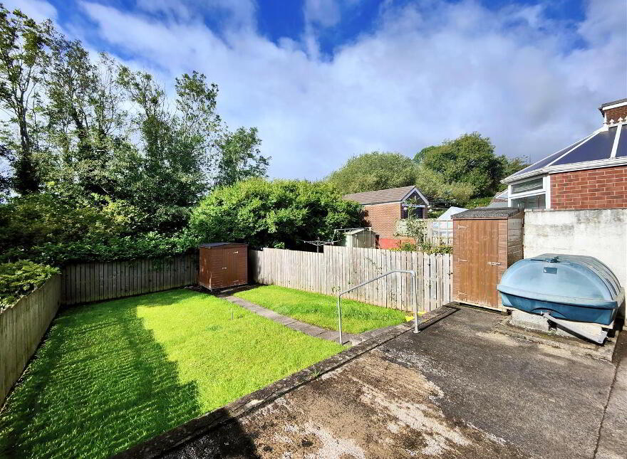 72 Kilcoole Park, Belfast, BT14 8LB