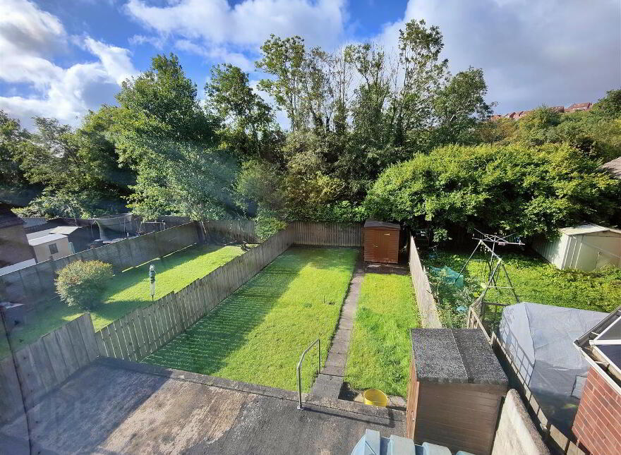 72 Kilcoole Park, Belfast, BT14 8LB