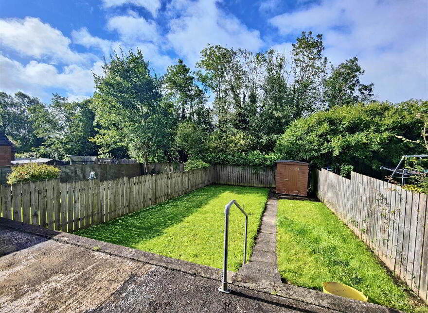 72 Kilcoole Park, Belfast, BT14 8LB