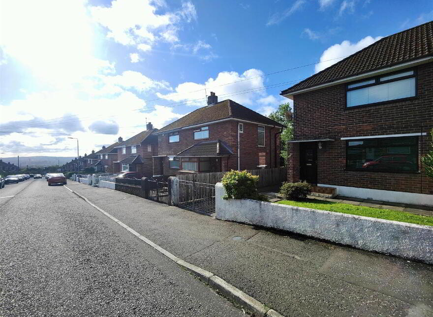 72 Kilcoole Park, Belfast, BT14 8LB