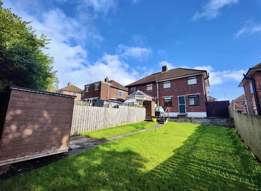 72 Kilcoole Park, Belfast, BT14 8LB