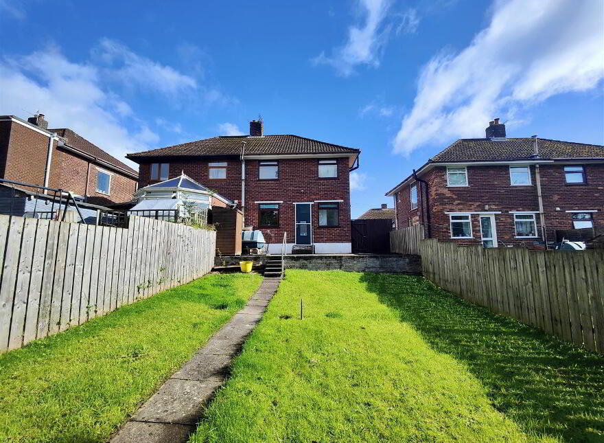 72 Kilcoole Park, Belfast, BT14 8LB