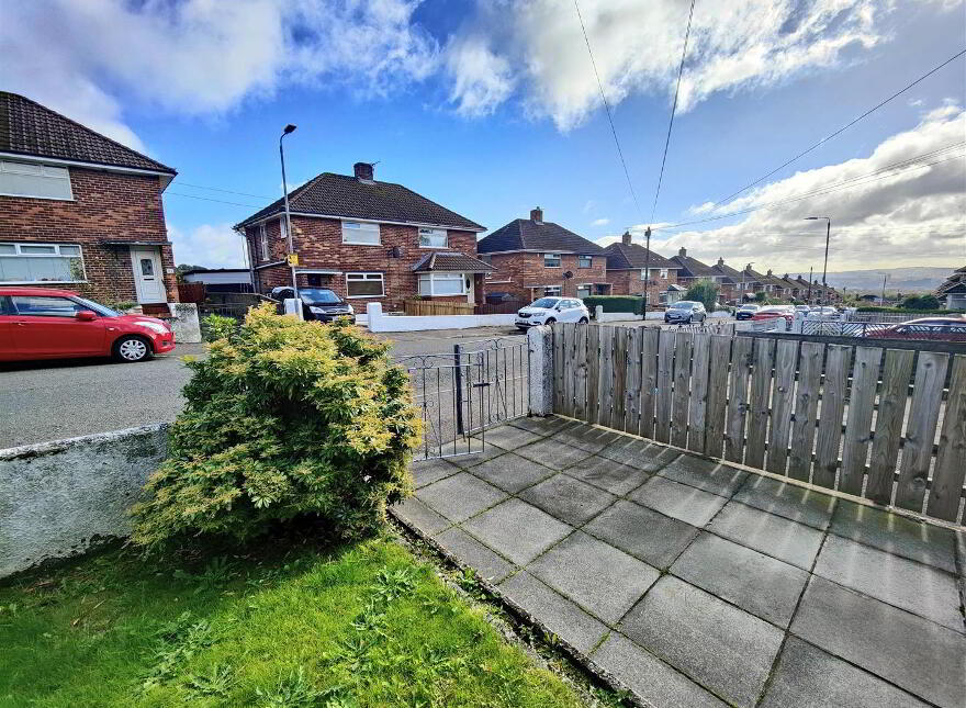 72 Kilcoole Park, Belfast, BT14 8LB