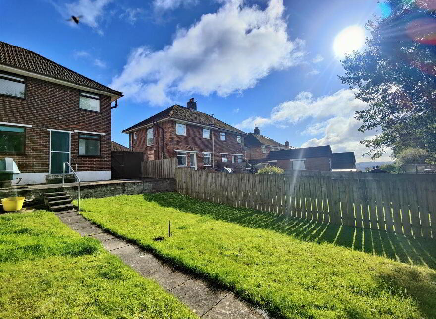 72 Kilcoole Park, Belfast, BT14 8LB