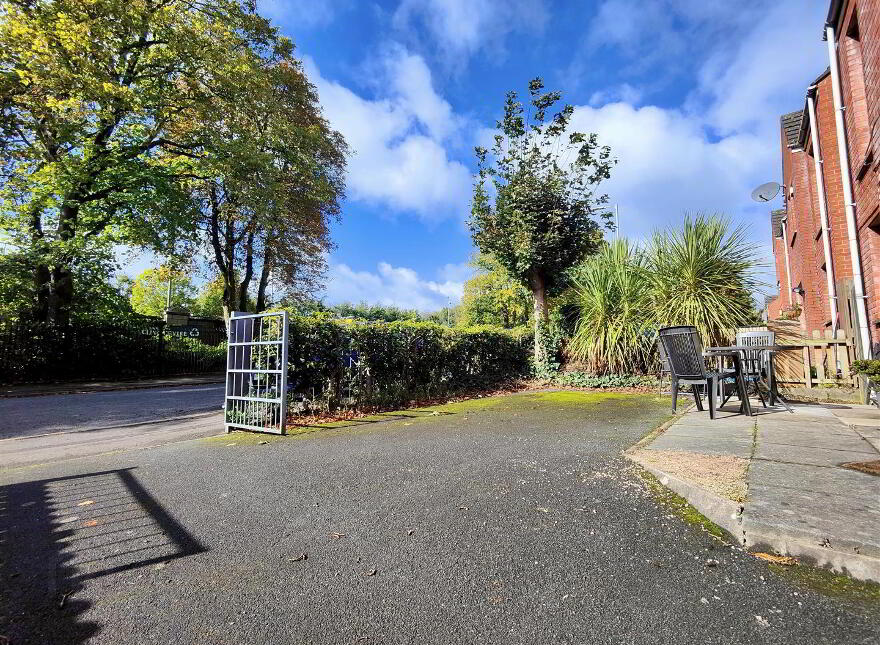 205 Alexandra Park Avenue, Belfast, BT15 3GB