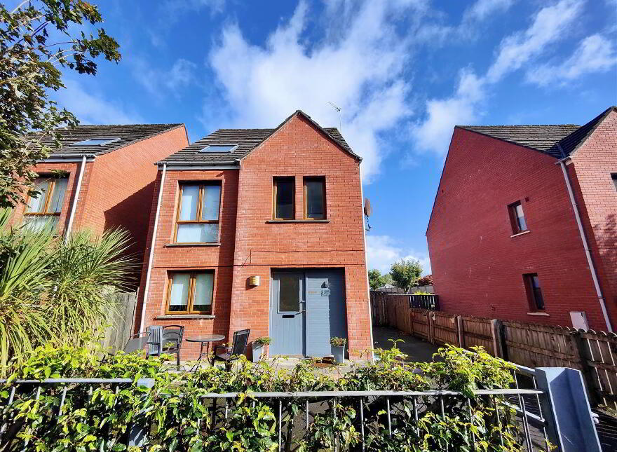 205 Alexandra Park Avenue, Belfast, BT15 3GB