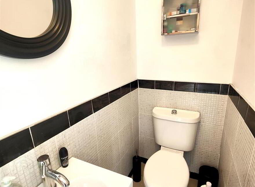 205 Alexandra Park Avenue, Belfast, BT15 3GB