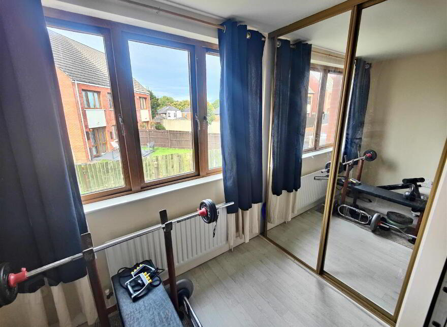 205 Alexandra Park Avenue, Belfast, BT15 3GB