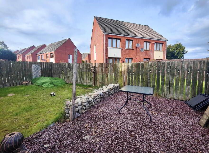 205 Alexandra Park Avenue, Belfast, BT15 3GB