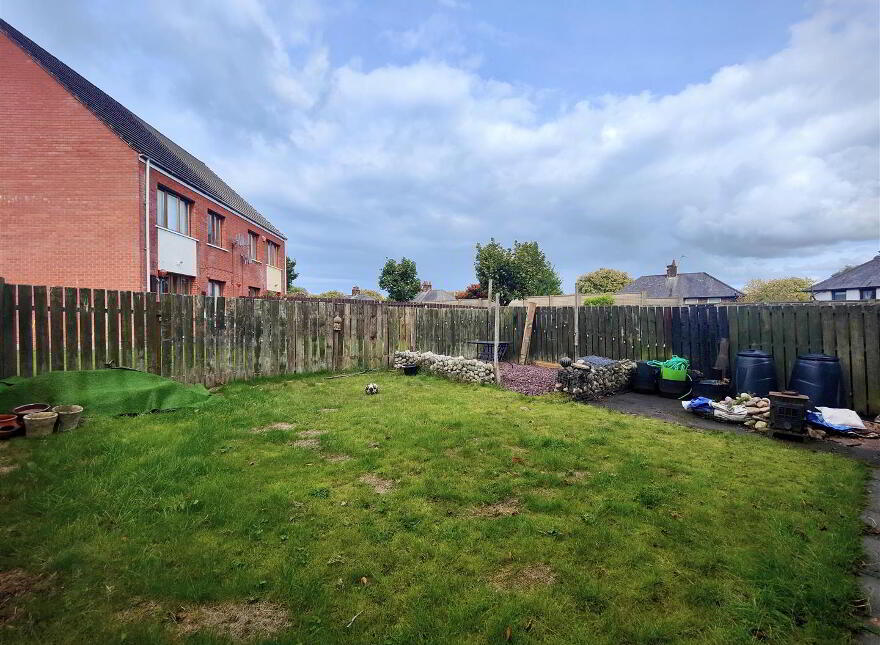 205 Alexandra Park Avenue, Belfast, BT15 3GB