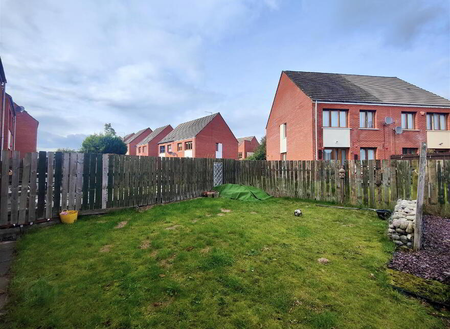 205 Alexandra Park Avenue, Belfast, BT15 3GB