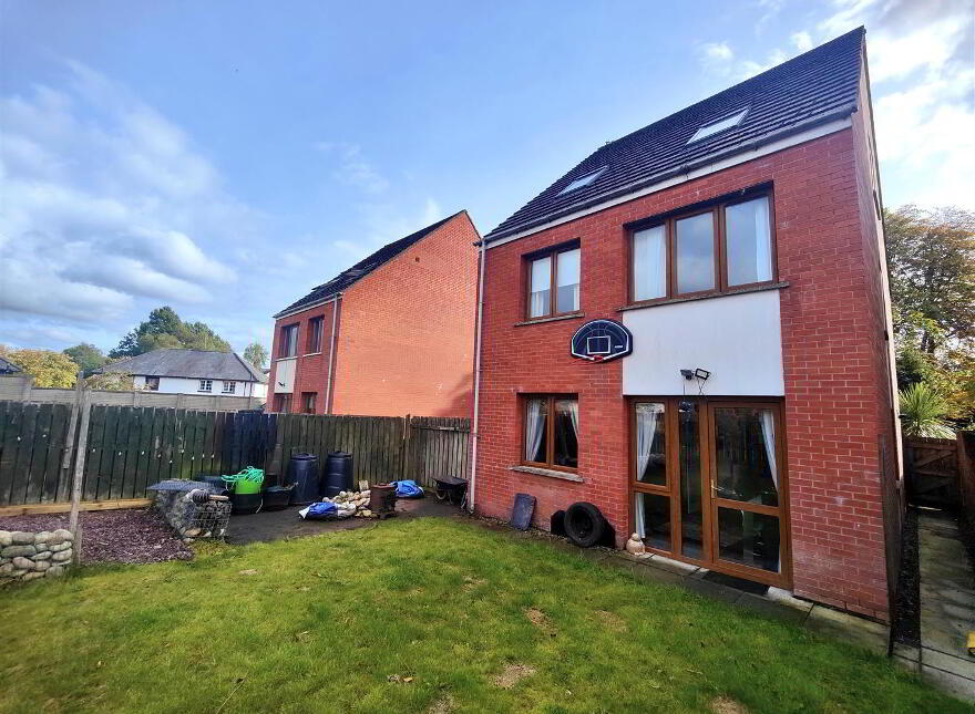 205 Alexandra Park Avenue, Belfast, BT15 3GB