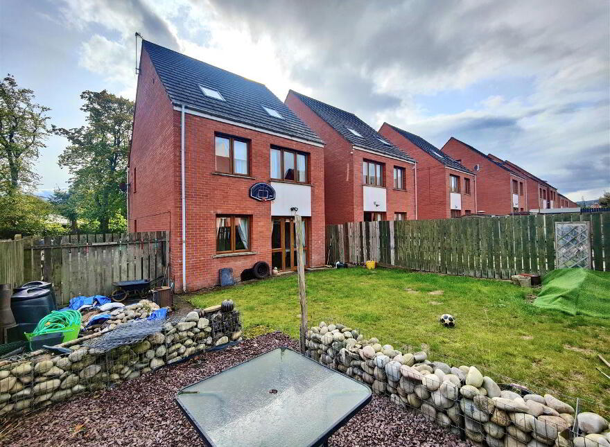 205 Alexandra Park Avenue, Belfast, BT15 3GB