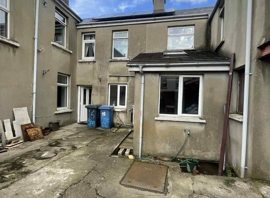16 Pine Street, Londonderry, BT47 6HB
