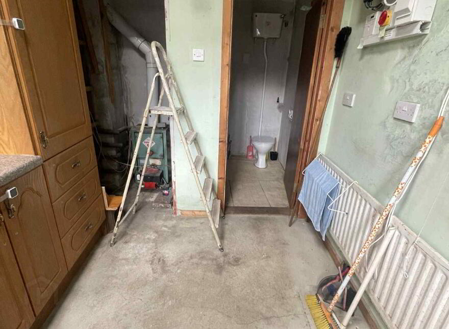 16 Pine Street, Londonderry, BT47 6HB