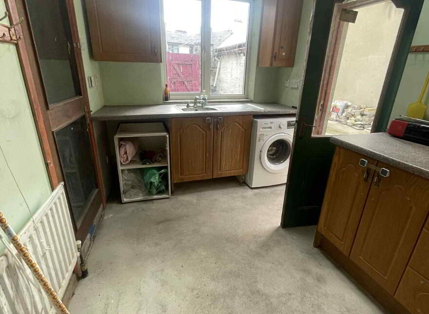 16 Pine Street, Londonderry, BT47 6HB