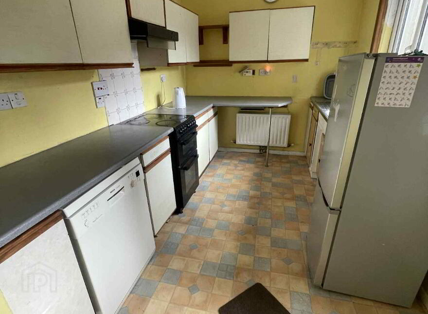16 Pine Street, Londonderry, BT47 6HB