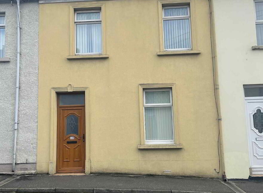 16 Pine Street, Londonderry, BT47 6HB