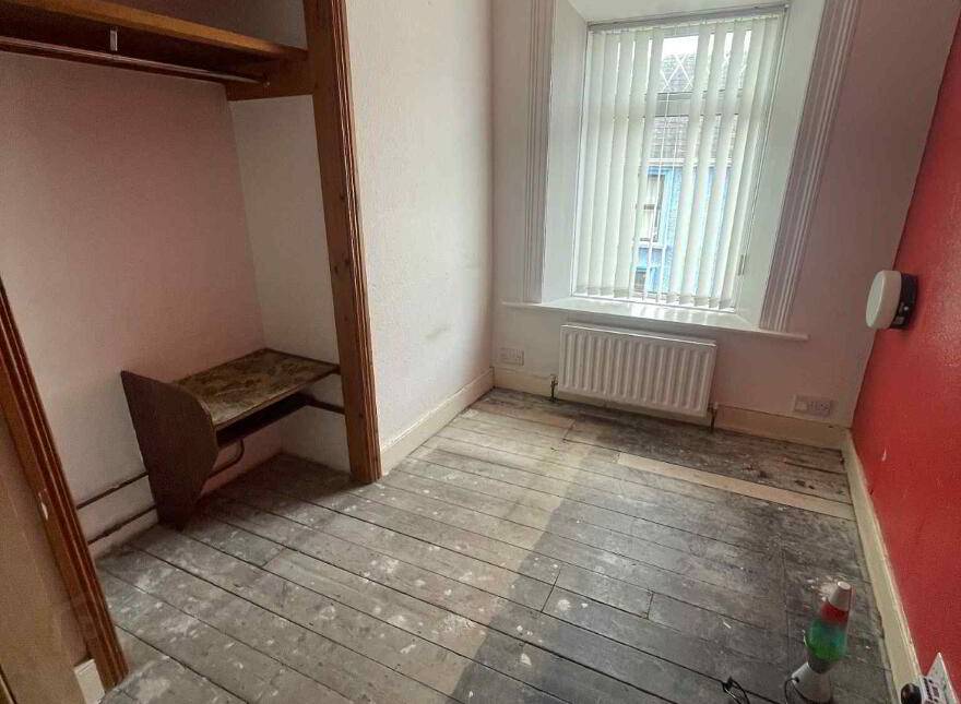 16 Pine Street, Londonderry, BT47 6HB