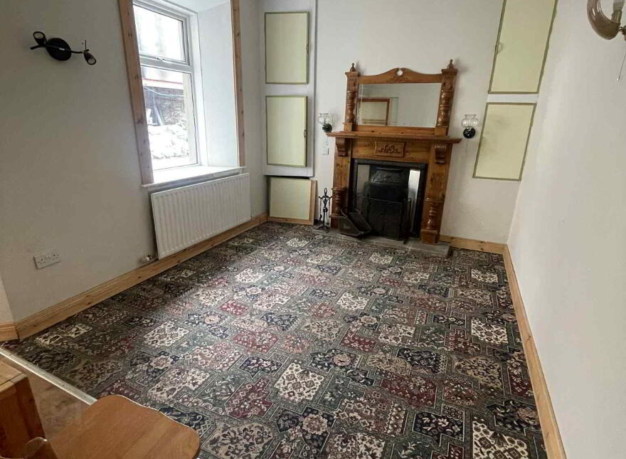 16 Pine Street, Londonderry, BT47 6HB