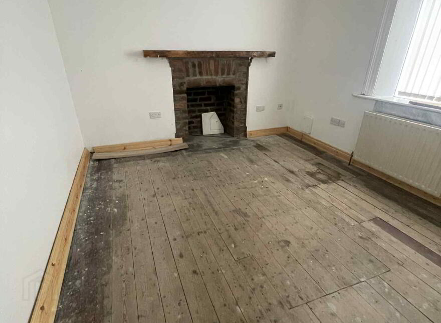 16 Pine Street, Londonderry, BT47 6HB