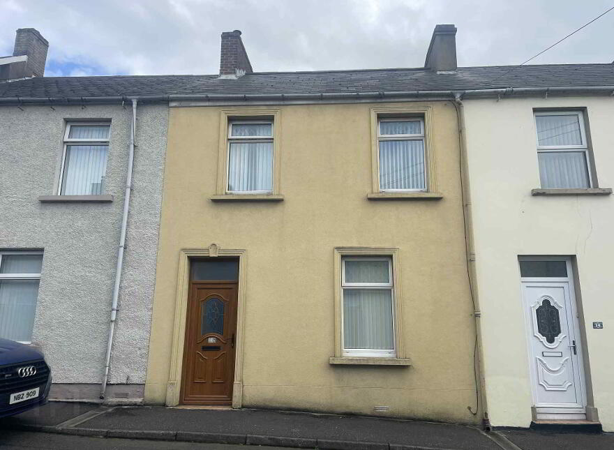 16 Pine Street, Londonderry, BT47 6HB