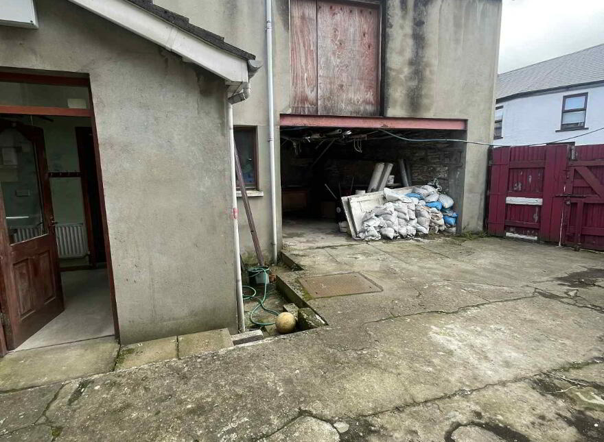 16 Pine Street, Londonderry, BT47 6HB
