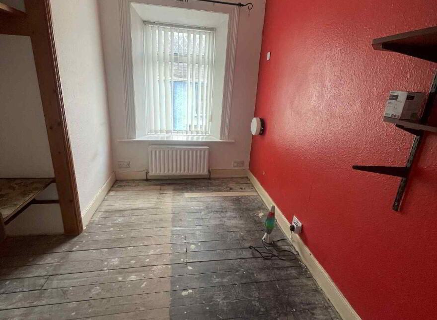 16 Pine Street, Londonderry, BT47 6HB