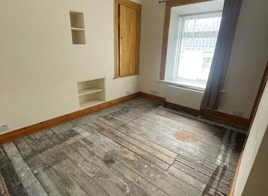16 Pine Street, Londonderry, BT47 6HB