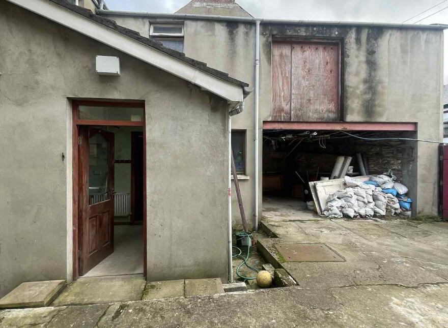 16 Pine Street, Londonderry, BT47 6HB