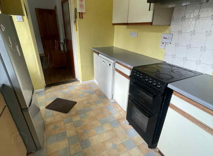 16 Pine Street, Londonderry, BT47 6HB