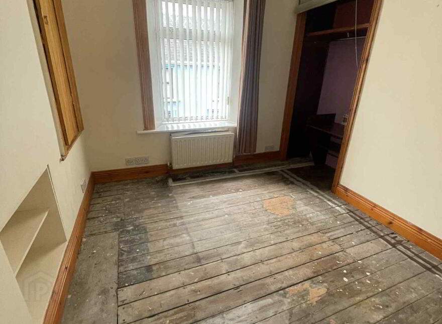 16 Pine Street, Londonderry, BT47 6HB