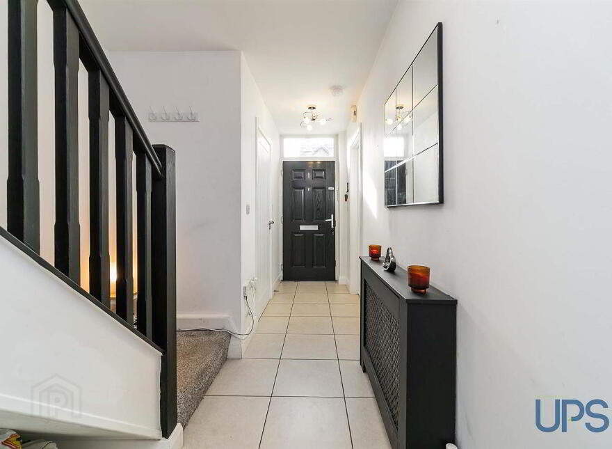 4 Forest Lane, Off Forest Park, Upper Dunmurry Lane, Belfast, BT17 0YP