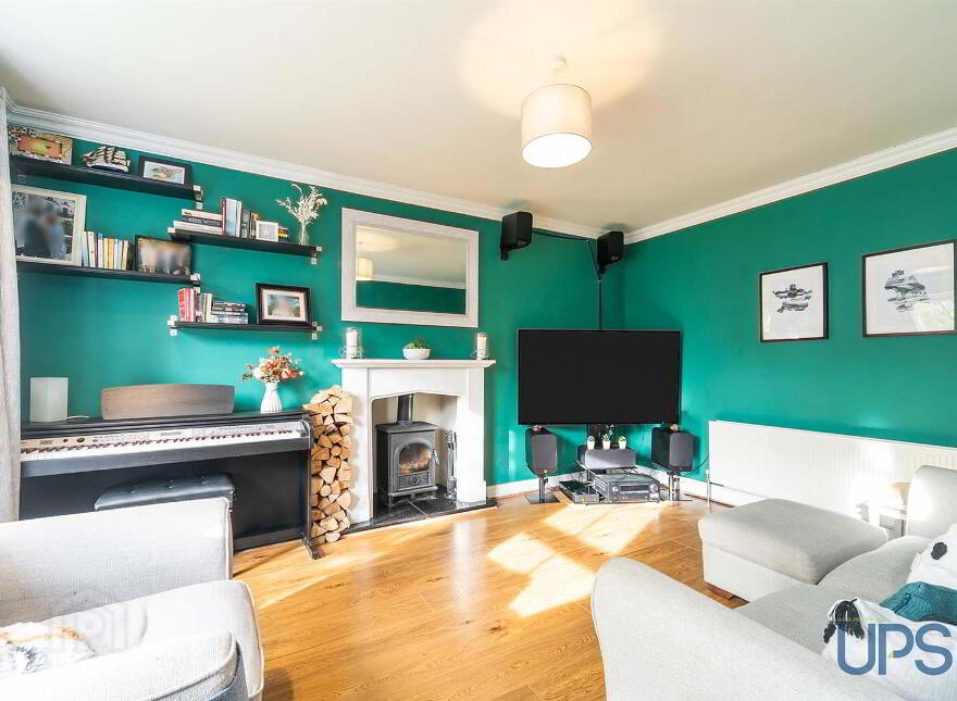 4 Forest Lane, Off Forest Park, Upper Dunmurry Lane, Belfast, BT17 0YP