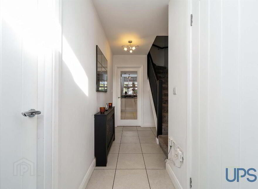 4 Forest Lane, Off Forest Park, Upper Dunmurry Lane, Belfast, BT17 0YP
