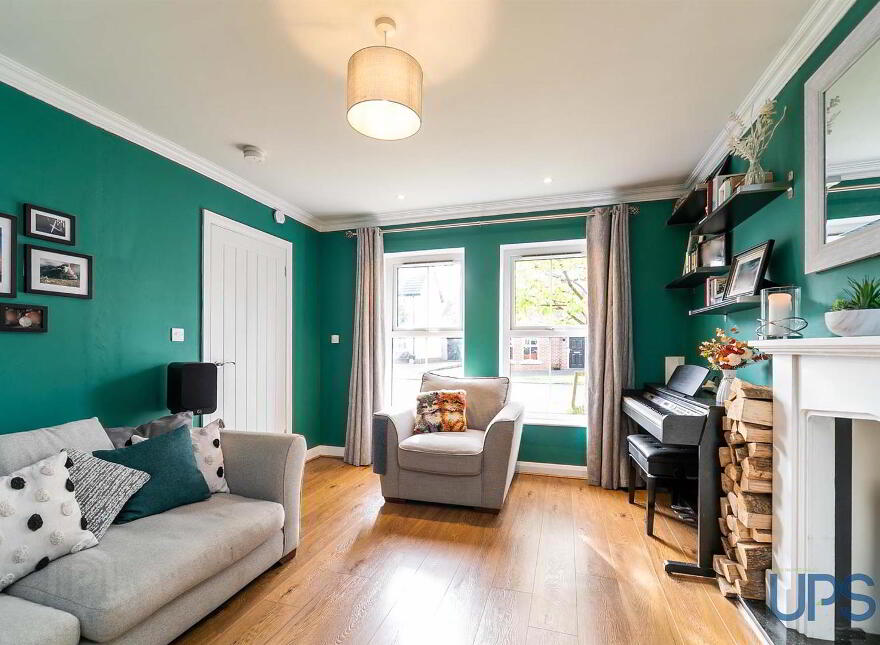 4 Forest Lane, Off Forest Park, Upper Dunmurry Lane, Belfast, BT17 0YP