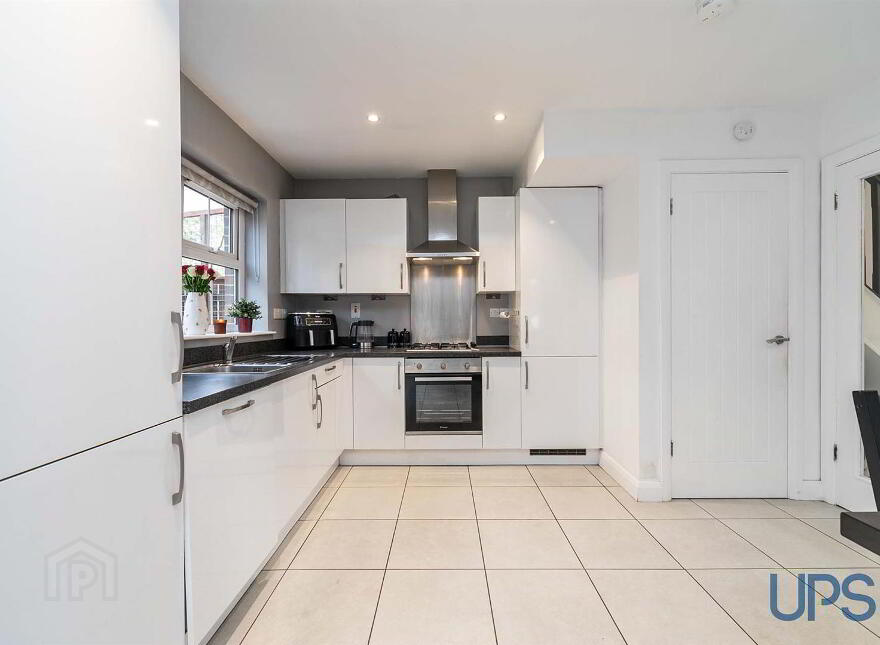 4 Forest Lane, Off Forest Park, Upper Dunmurry Lane, Belfast, BT17 0YP