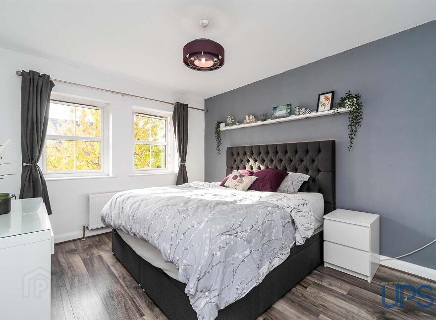 4 Forest Lane, Off Forest Park, Upper Dunmurry Lane, Belfast, BT17 0YP