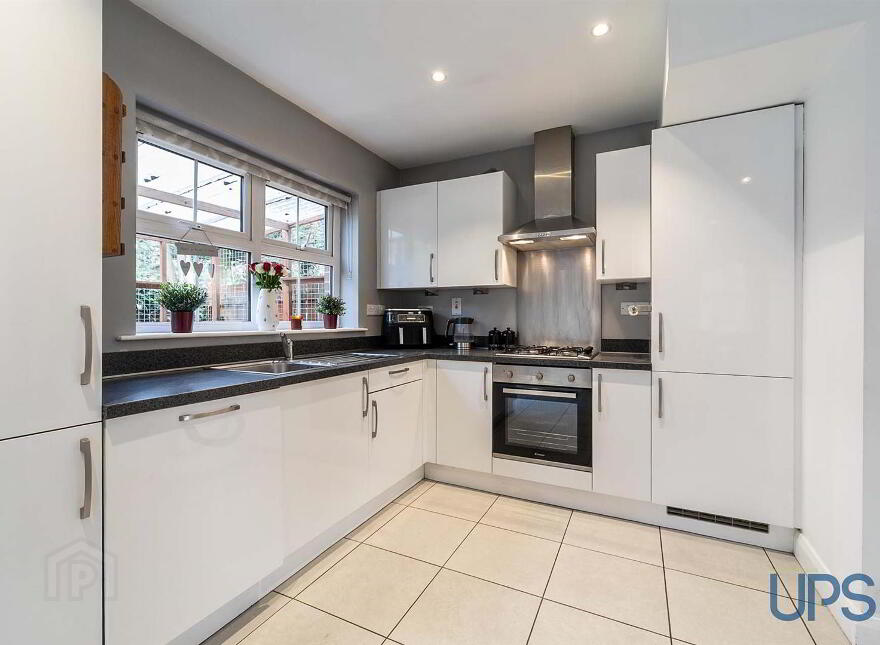 4 Forest Lane, Off Forest Park, Upper Dunmurry Lane, Belfast, BT17 0YP