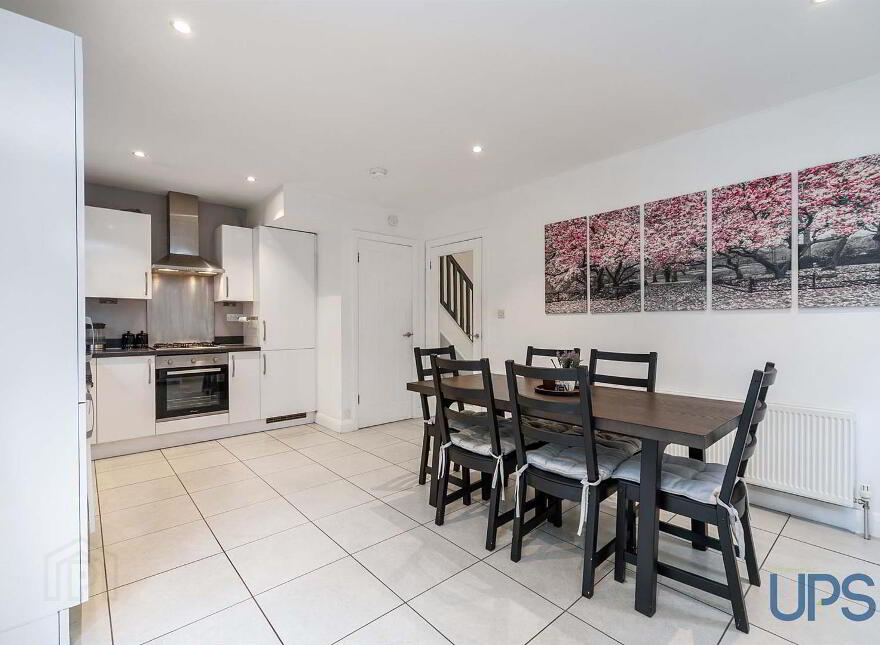 4 Forest Lane, Off Forest Park, Upper Dunmurry Lane, Belfast, BT17 0YP
