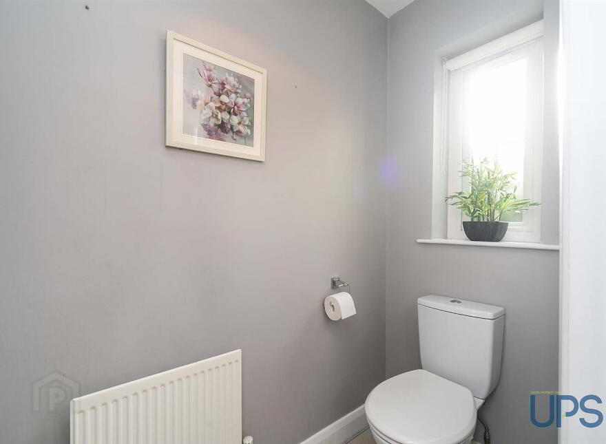 4 Forest Lane, Off Forest Park, Upper Dunmurry Lane, Belfast, BT17 0YP
