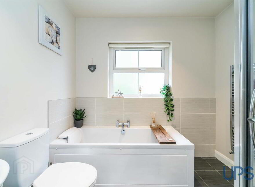 4 Forest Lane, Off Forest Park, Upper Dunmurry Lane, Belfast, BT17 0YP