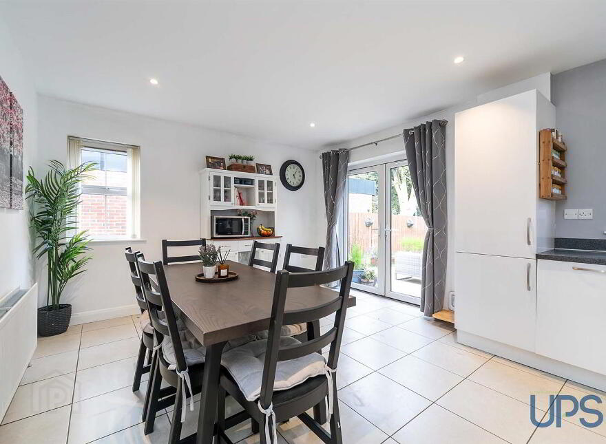 4 Forest Lane, Off Forest Park, Upper Dunmurry Lane, Belfast, BT17 0YP