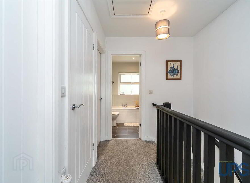 4 Forest Lane, Off Forest Park, Upper Dunmurry Lane, Belfast, BT17 0YP