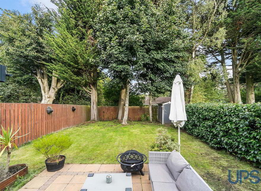 4 Forest Lane, Off Forest Park, Upper Dunmurry Lane, Belfast, BT17 0YP