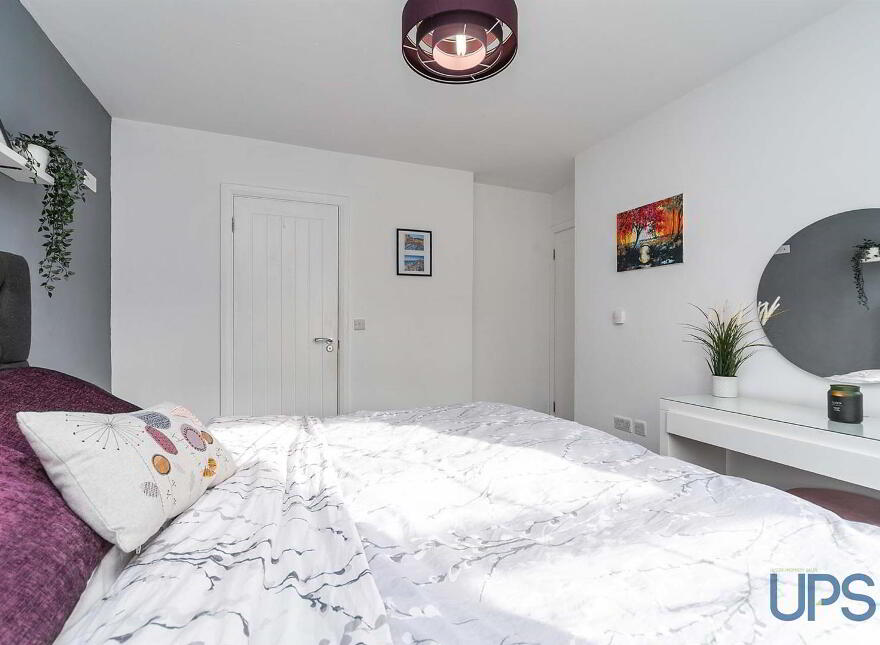 4 Forest Lane, Off Forest Park, Upper Dunmurry Lane, Belfast, BT17 0YP