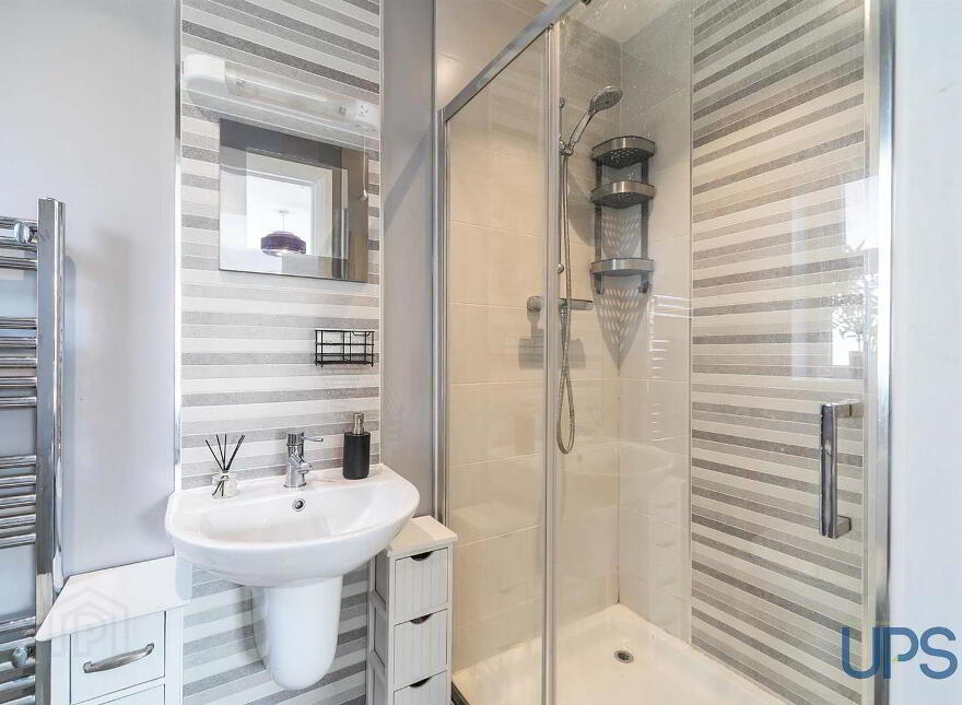 4 Forest Lane, Off Forest Park, Upper Dunmurry Lane, Belfast, BT17 0YP