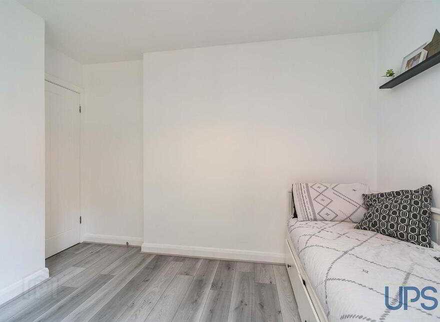 4 Forest Lane, Off Forest Park, Upper Dunmurry Lane, Belfast, BT17 0YP