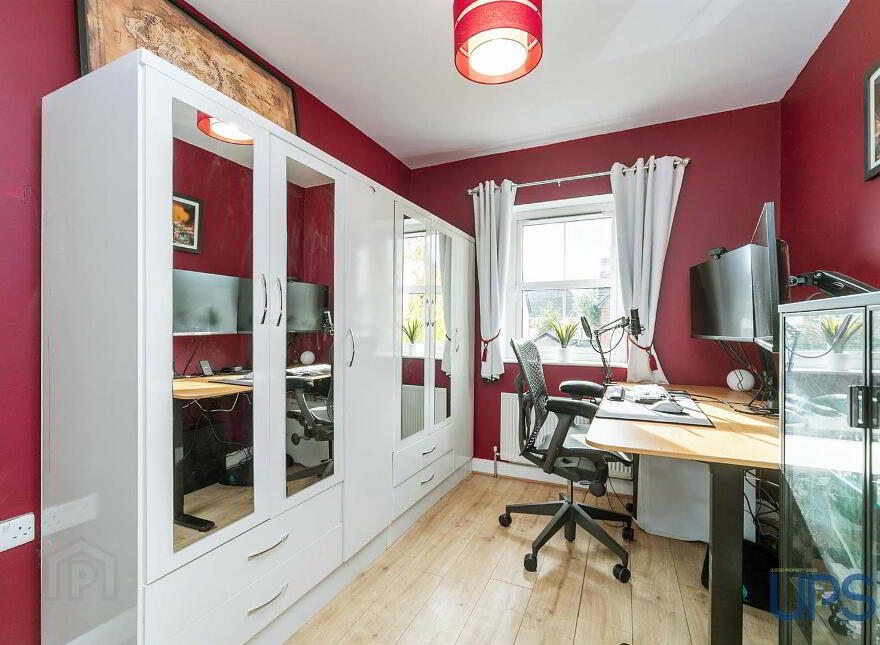 4 Forest Lane, Off Forest Park, Upper Dunmurry Lane, Belfast, BT17 0YP
